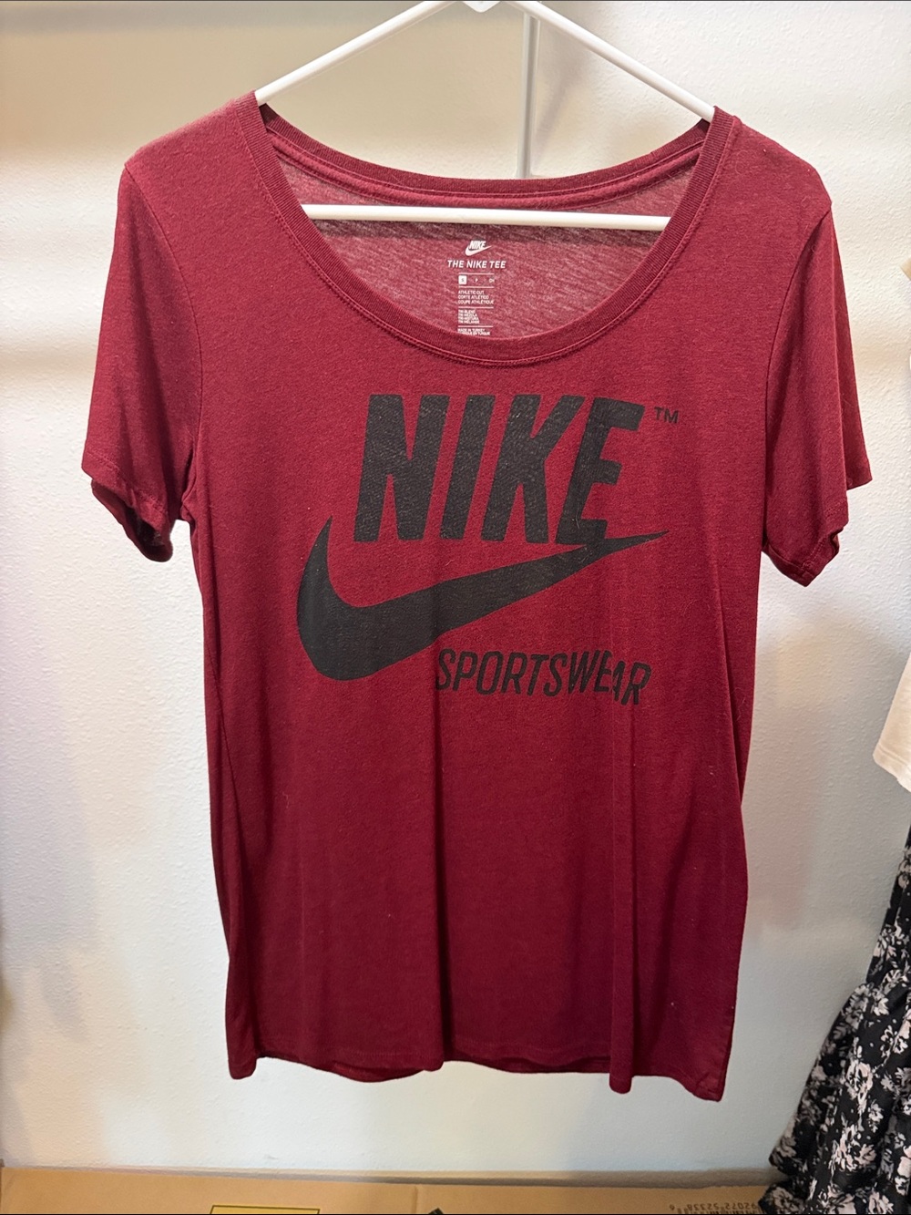 Nike Tee